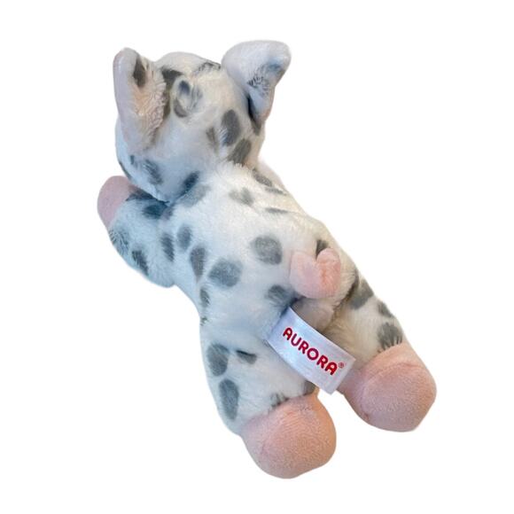 Aurora Miyoni Spotted Piglet Multicolor - Picture 5 of 6